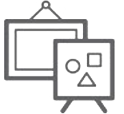 first program icon