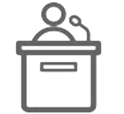 first program icon