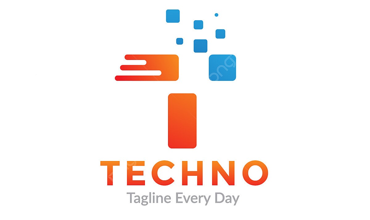 Techno logo